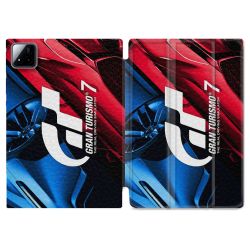 Coque Renforcée Pour Xiaomi Pad 7 / 7 Pro Gran Turismo