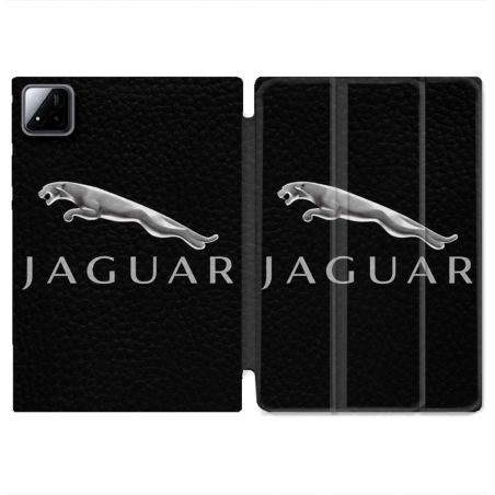 Coque Renforcée Pour Xiaomi Pad 7 / 7 Pro Jaguar