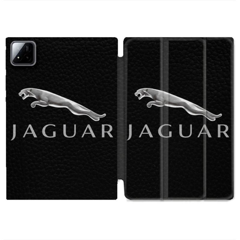 Coque Renforcée Pour Xiaomi Pad 7 / 7 Pro Jaguar