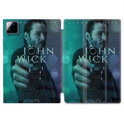 Coque Renforcée Pour Xiaomi Pad 7 / 7 Pro John Wick