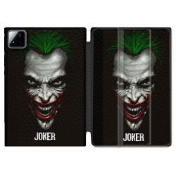 Coque Renforcée Pour Xiaomi Pad 7 / 7 Pro Joker Noir