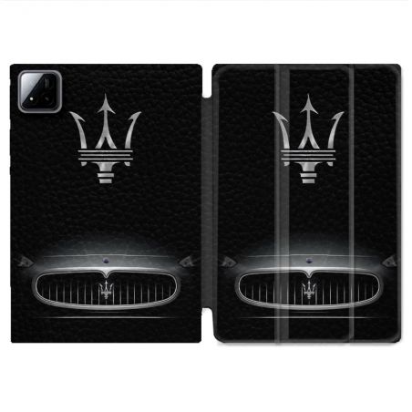 Coque Renforcée Pour Xiaomi Pad 7 / 7 Pro Maserati