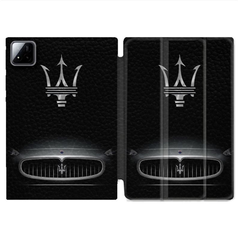 Coque Renforcée Pour Xiaomi Pad 7 / 7 Pro Maserati