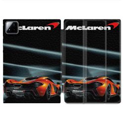 Coque Renforcée Pour Xiaomi Pad 7 / 7 Pro Mc Laren