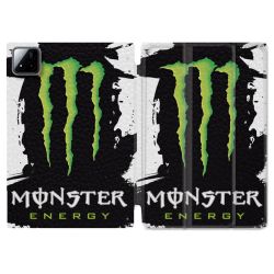 Coque Renforcée Pour Xiaomi Pad 7 / 7 Pro Monster Energy Tache