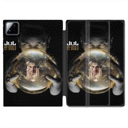 Coque Renforcée Pour Xiaomi Pad 7 / 7 Pro Musique Jul Affiche