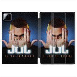 Coque Renforcée Pour Xiaomi Pad 7 / 7 Pro Musique Jul Signe
