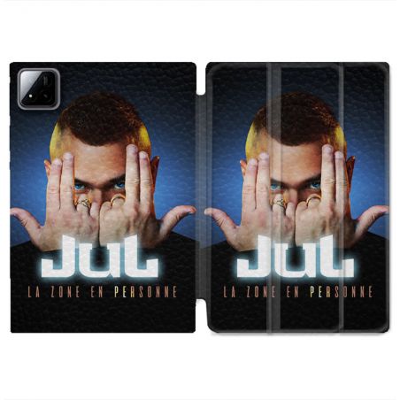 Coque Renforcée Pour Xiaomi Pad 7 / 7 Pro Musique Jul Signe