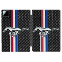 Coque Renforcée Pour Xiaomi Pad 7 / 7 Pro Mustang