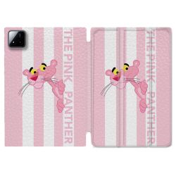 Coque Renforcée Pour Xiaomi Pad 7 / 7 Pro Panthere Rose