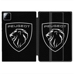 Coque Renforcée Pour Xiaomi Pad 7 / 7 Pro Peugeot