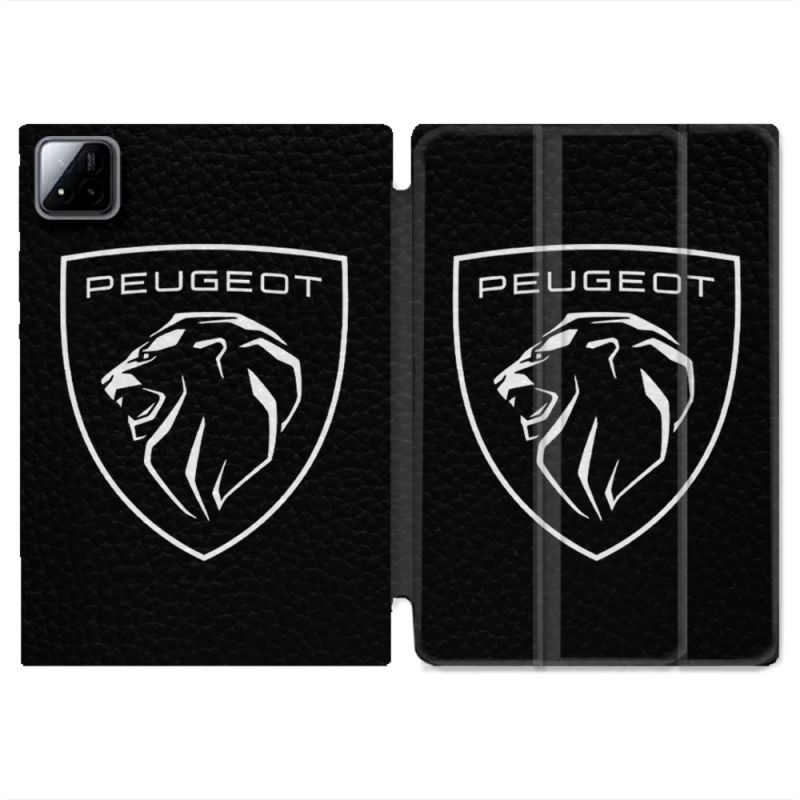 Coque Renforcée Pour Xiaomi Pad 7 / 7 Pro Peugeot