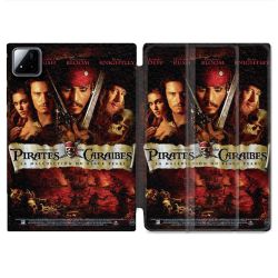 Coque Renforcée Pour Xiaomi Pad 7 / 7 Pro Pirate Des Caraibes