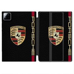 Coque Renforcée Pour Xiaomi Pad 7 / 7 Pro Porsche Line
