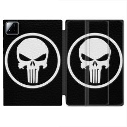 Coque Renforcée Pour Xiaomi Pad 7 / 7 Pro Punisher
