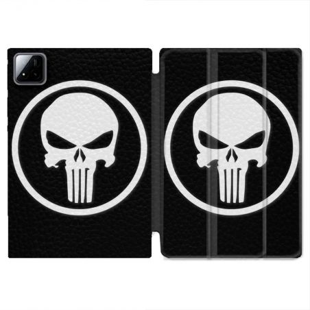 Coque Renforcée Pour Xiaomi Pad 7 / 7 Pro Punisher