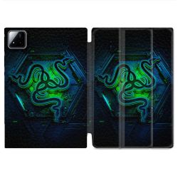 Coque Renforcée Pour Xiaomi Pad 7 / 7 Pro Razer
