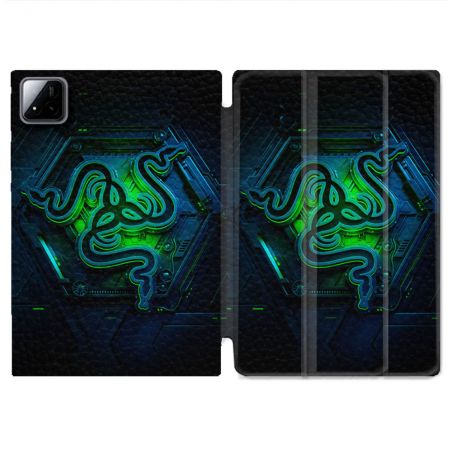 Coque Renforcée Pour Xiaomi Pad 7 / 7 Pro Razer