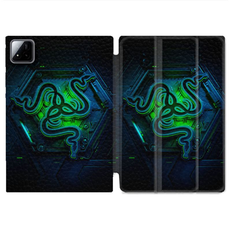 Coque Renforcée Pour Xiaomi Pad 7 / 7 Pro Razer