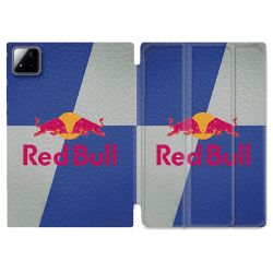 Coque Renforcée Pour Xiaomi Pad 7 / 7 Pro Red Bull Classique