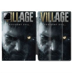 Coque Renforcée Pour Xiaomi Pad 7 / 7 Pro Resident Evil