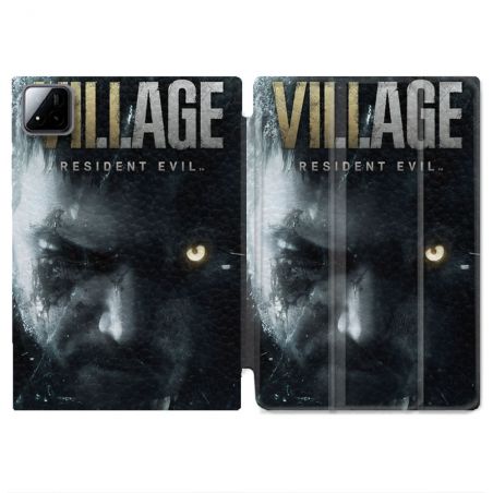 Coque Renforcée Pour Xiaomi Pad 7 / 7 Pro Resident Evil