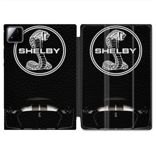 Coque Renforcée Pour Xiaomi Pad 7 / 7 Pro Shelby