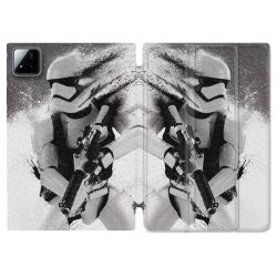 Coque Renforcée Pour Xiaomi Pad 7 / 7 Pro Star Wars - Trooper