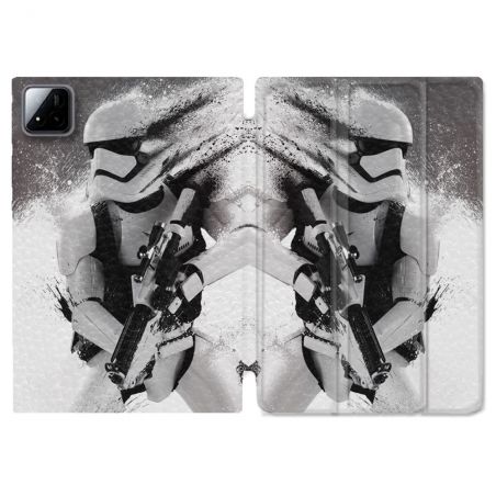 Coque Renforcée Pour Xiaomi Pad 7 / 7 Pro Star Wars - Trooper