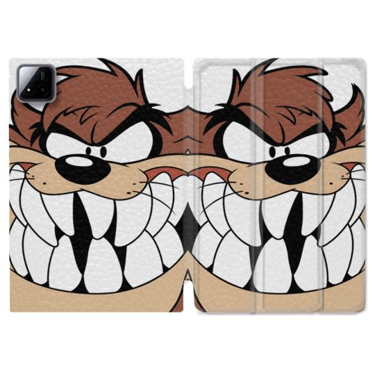 Coque Renforcée Pour Xiaomi Pad 7 / 7 Pro Taz