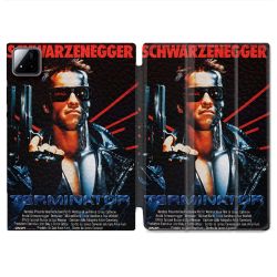 Coque Renforcée Pour Xiaomi Pad 7 / 7 Pro Terminator