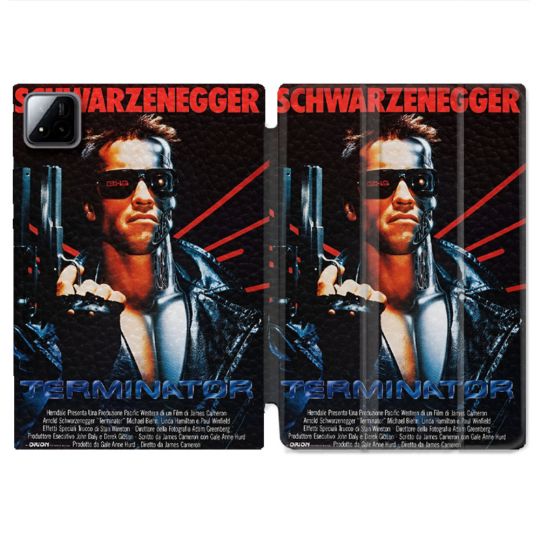 Coque Renforcée Pour Xiaomi Pad 7 / 7 Pro Terminator