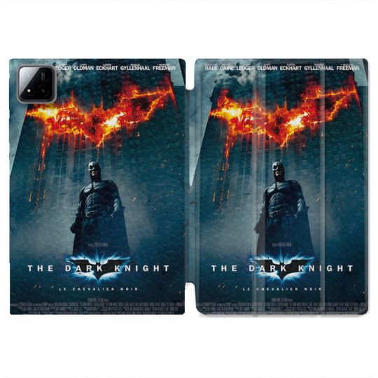 Coque Renforcée Pour Xiaomi Pad 7 / 7 Pro The Dark Night
