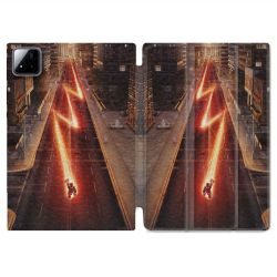 Coque Renforcée Pour Xiaomi Pad 7 / 7 Pro The Flash City