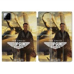 Coque Renforcée Pour Xiaomi Pad 7 / 7 Pro Top Gun
