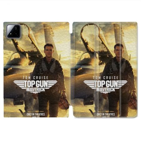 Coque Renforcée Pour Xiaomi Pad 7 / 7 Pro Top Gun