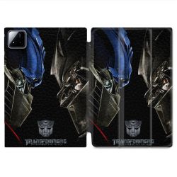 Coque Renforcée Pour Xiaomi Pad 7 / 7 Pro Transformers