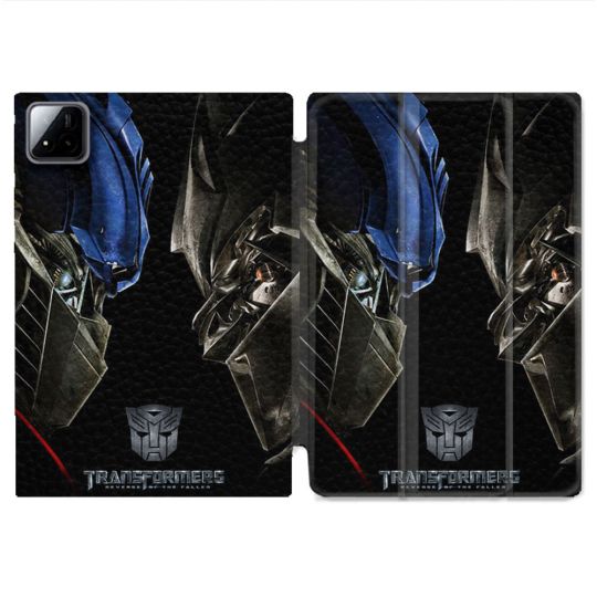 Coque Renforcée Pour Xiaomi Pad 7 / 7 Pro Transformers