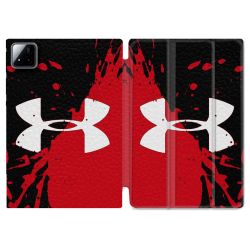 Coque Renforcée Pour Xiaomi Pad 7 / 7 Pro Under Armour