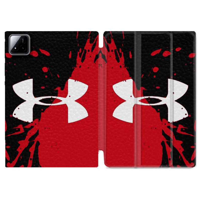 Coque Renforcée Pour Xiaomi Pad 7 / 7 Pro Under Armour