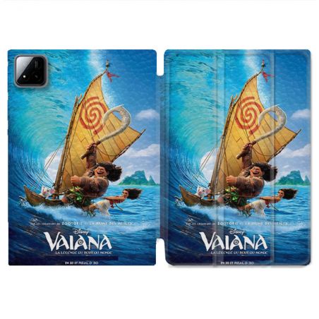 Coque Renforcée Pour Xiaomi Pad 7 / 7 Pro Vaiana
