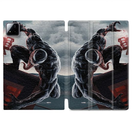 Coque Renforcée Pour Xiaomi Pad 7 / 7 Pro Venom