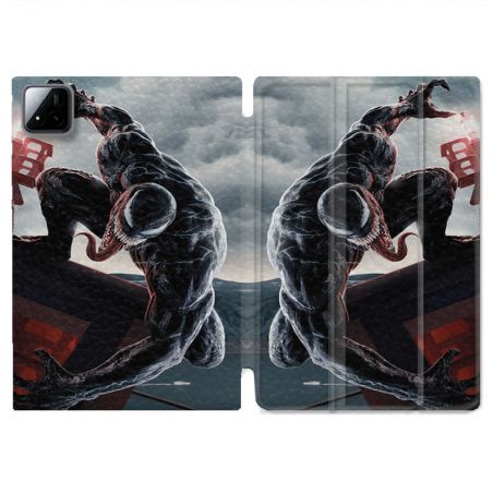 Coque Renforcée Pour Xiaomi Pad 7 / 7 Pro Venom