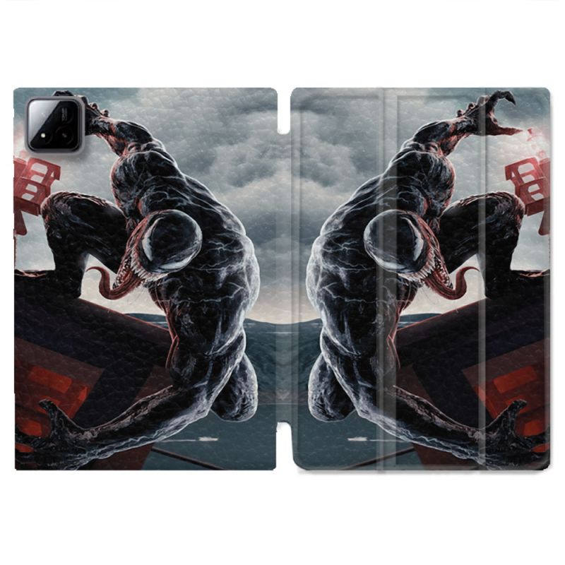 Coque Renforcée Pour Xiaomi Pad 7 / 7 Pro Venom
