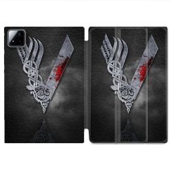 Coque Renforcée Pour Xiaomi Pad 7 / 7 Pro Viking