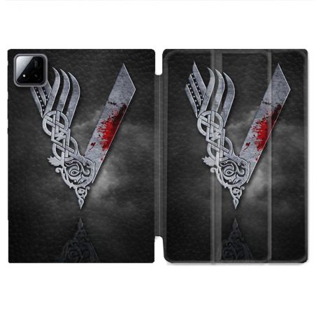 Coque Renforcée Pour Xiaomi Pad 7 / 7 Pro Viking