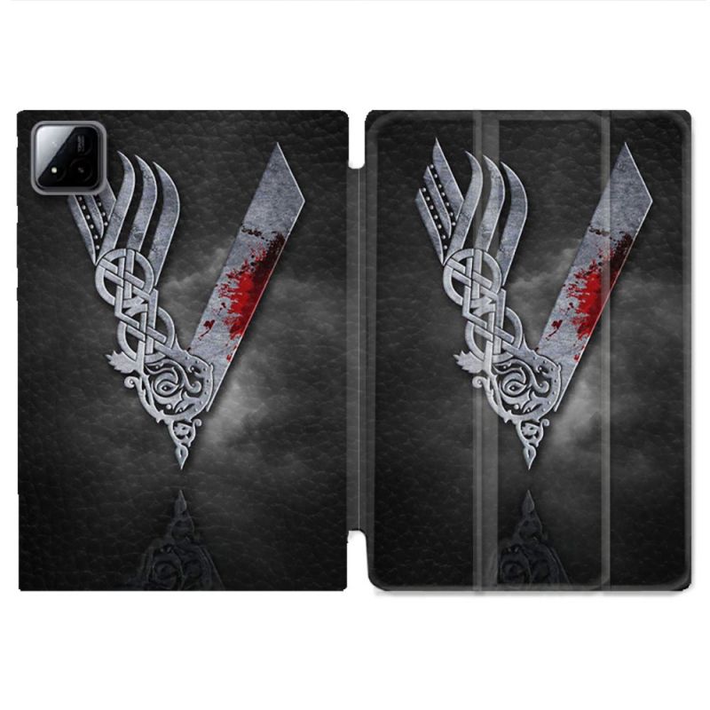 Coque Renforcée Pour Xiaomi Pad 7 / 7 Pro Viking