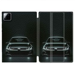 Coque Renforcée Pour Xiaomi Pad 7 / 7 Pro Volkwagen Golf GTI