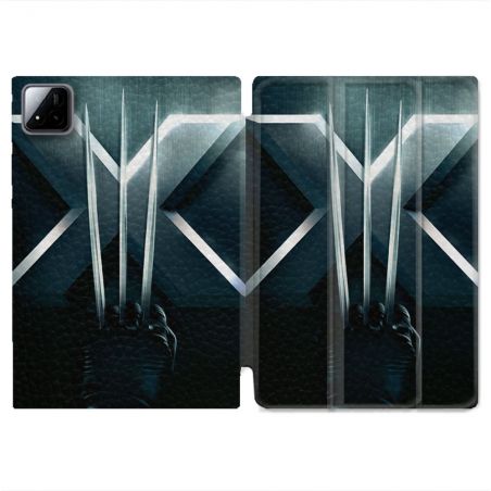 Coque Renforcée Pour Xiaomi Pad 7 / 7 Pro Xmen