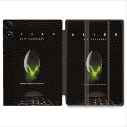 Coque Renforcée Pour Redmi Pad Pro 5G Alien Affiche